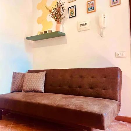 Casamori 2- Nel Cuore Di Palermo, Mercato Ballaro Apartment Palermo